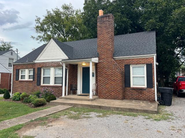 House for sale in Tennessee