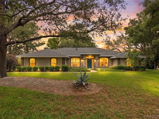 House for sale in Inverness, Florida