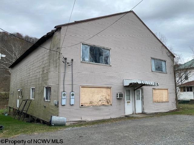 Land for sale in Weston, West Virginia
