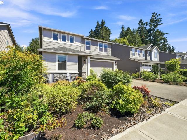 House for sale in Oregonia