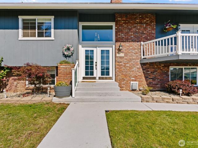 House for sale in Ellensburg, Washington
