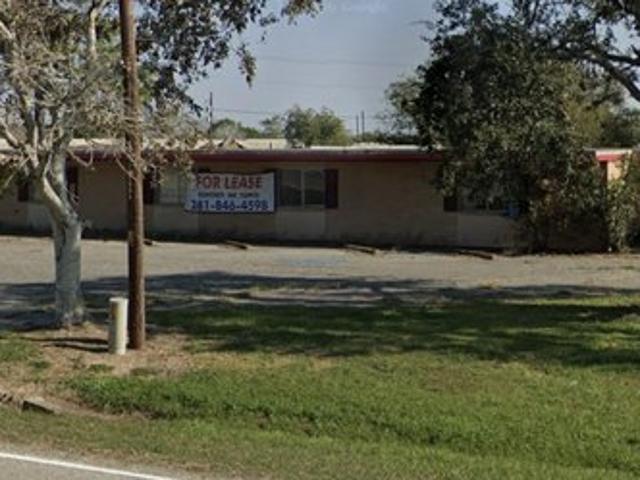 House for sale in Edna, Texas