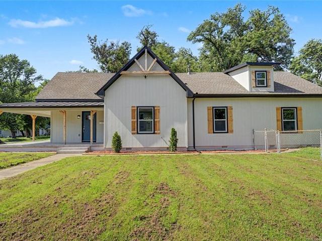 House for sale in Dewey, Oklahoma