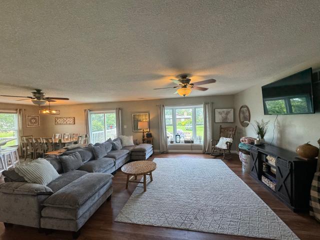 House for sale in Aledo, Illinois