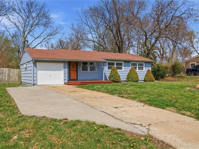 Property for sale in Gladstone, Missouri