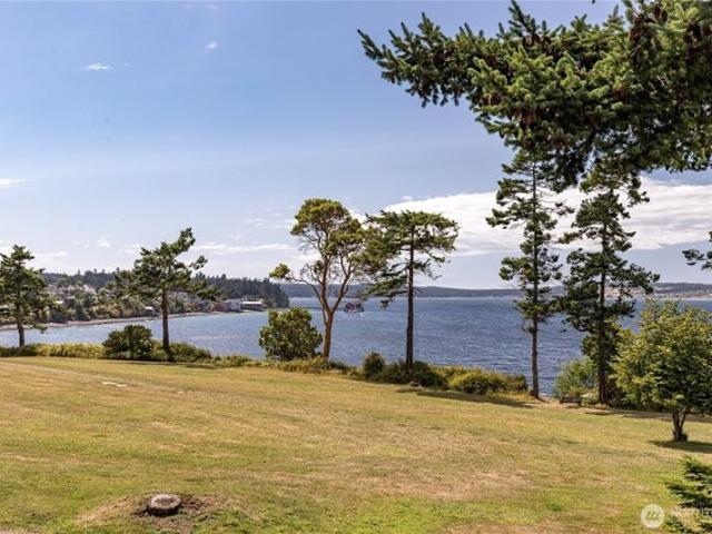 House for sale in Coupeville, Washington