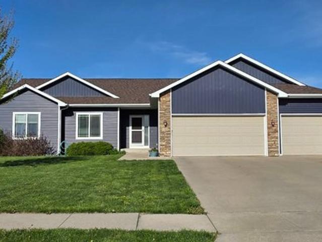 House for sale in Grimes, Iowa