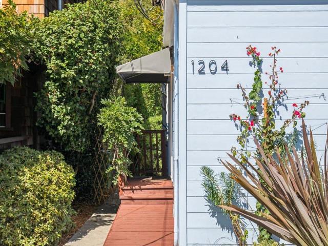 House for sale in Berkeley, California