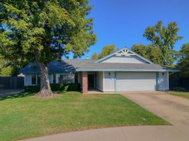 House for sale in Roseville, California