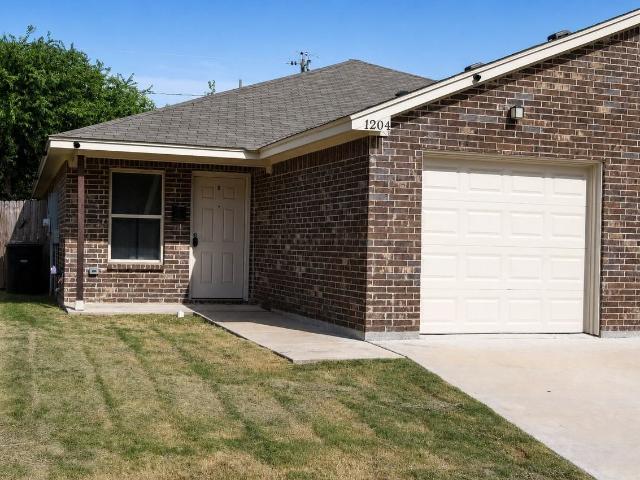 Apartment for rent in Killeen, Bell County