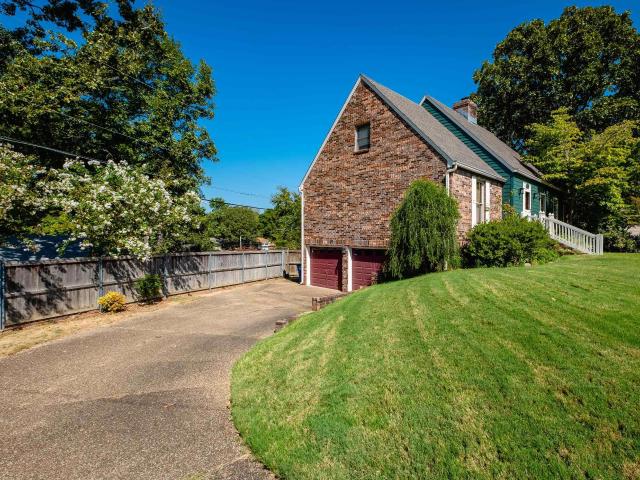 House for sale in Tanglewood, North Little Rock