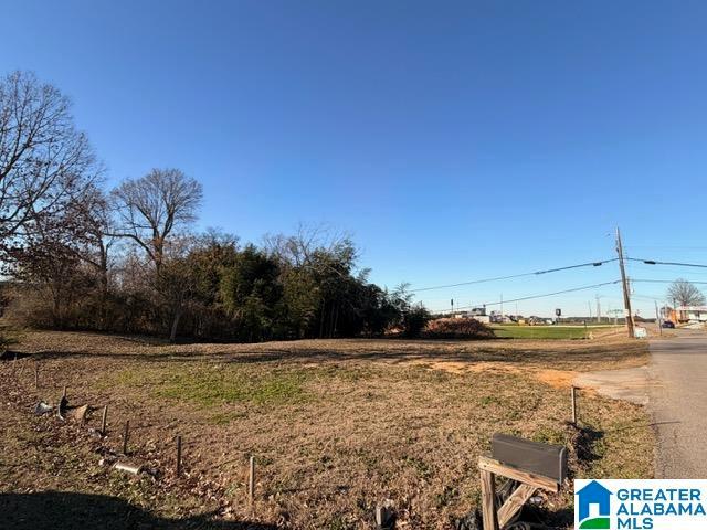 Land for sale in Fultondale, Alabama