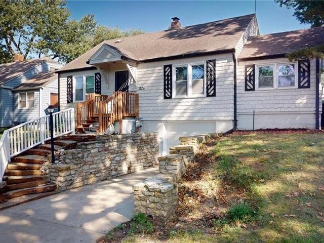 House for sale in Kansas