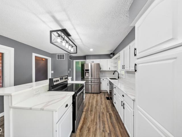 House for sale in Fountain, Indiana