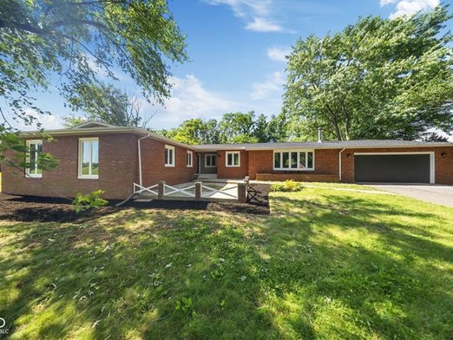 House for sale in Fountain, Indiana