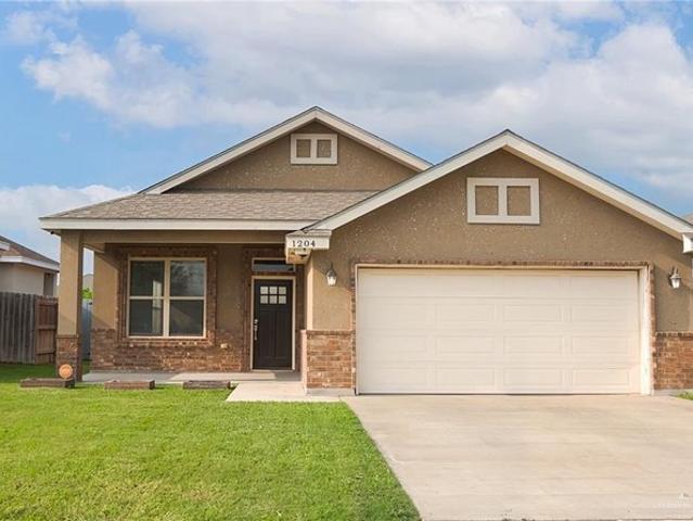 House for sale in Hidalgo, Texas