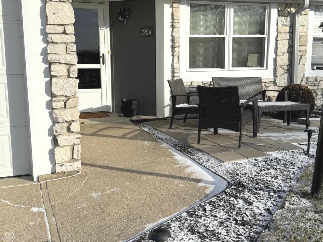 Condo for sale in Greenwood, Indiana