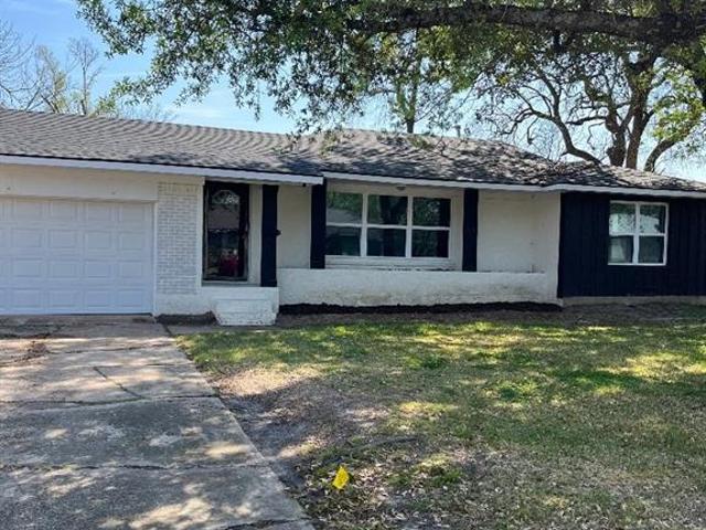 House for sale in Fannin, Texas