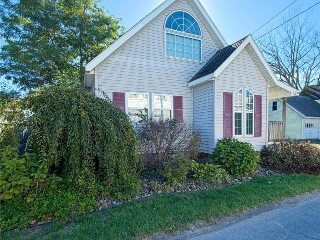 House for sale in Village of Sylvan Beach, Town of Vienna