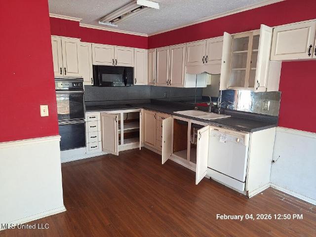 House for sale in Coahoma, Mississippi