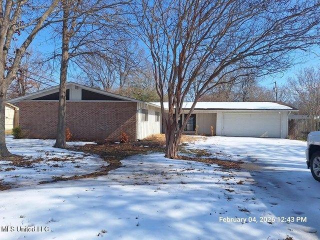 House for sale in Coahoma, Mississippi