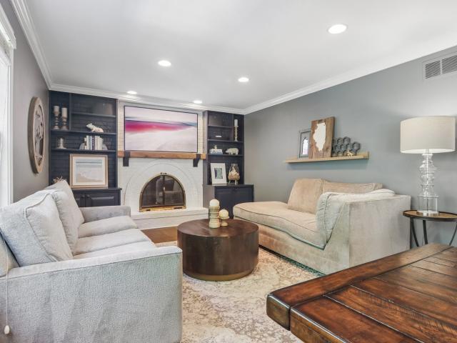 House for sale in Libertyville, Illinois