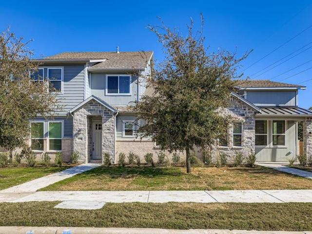 Townhouse for sale in McKinney, Collin County