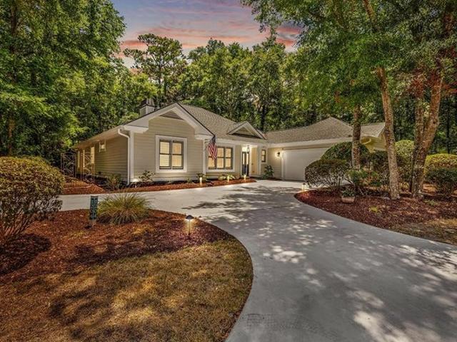 House for sale in North Myrtle Beach, South Carolina
