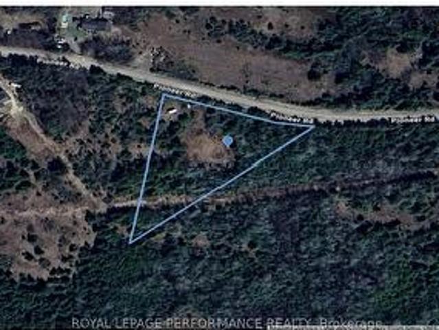 Land for sale in Merrickville-wolford, Ontario