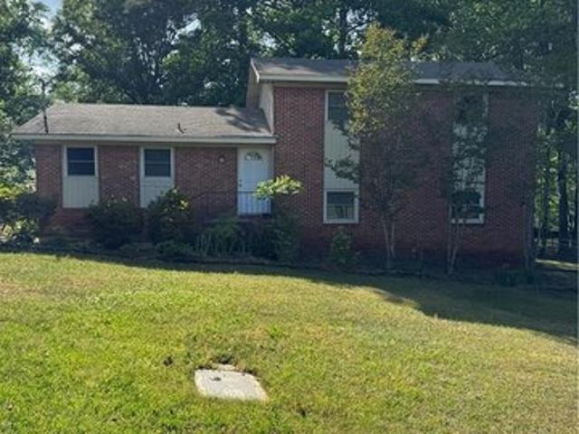 House for sale in Opelika, Alabama