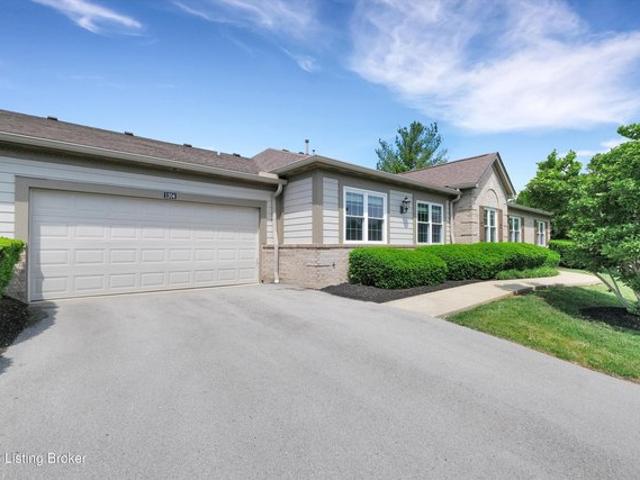 Townhouse for sale in Louisville, Kentucky
