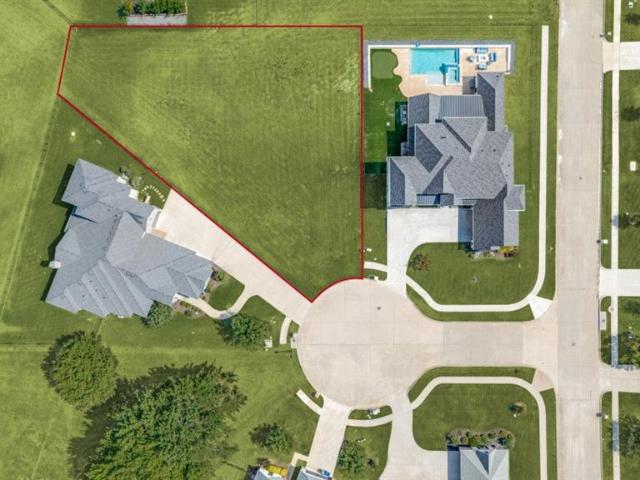 Land for sale in Gunter, Texas