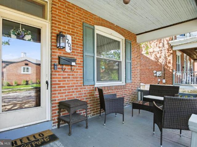 Townhouse for sale in Pottstown, Pennsylvania