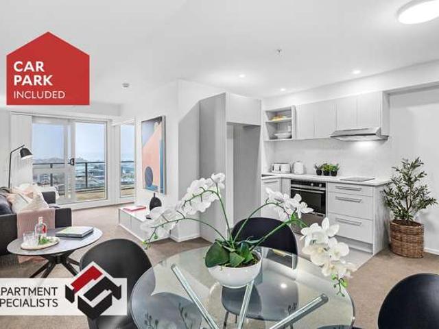 Apartment for sale in Auckland, Oroua County
