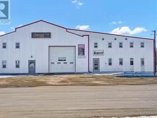 House for sale in Davidson, Saskatchewan