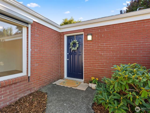 House for sale in Centralia, Lewis County
