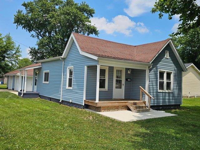 House for sale in Fay, Ohio