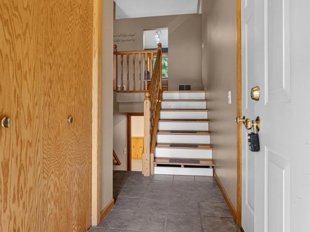 House for sale in Blaine, Minnesota