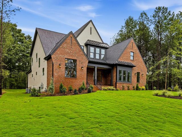 House for sale in Youngsville, Granville County