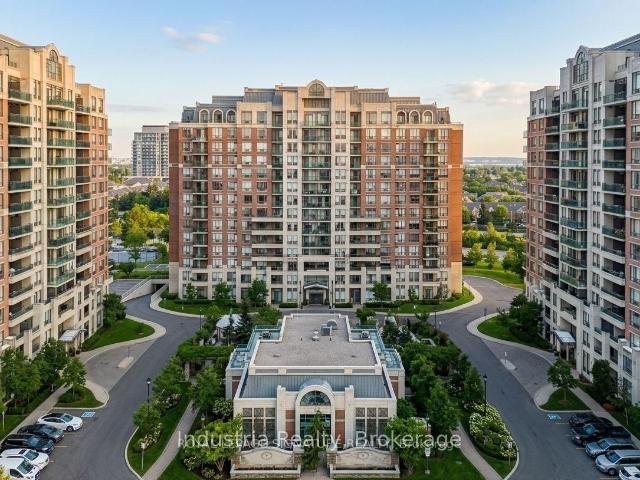 Condo for sale in Woburn, Ontario