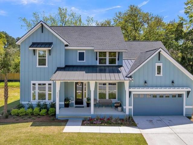 House for sale in Awendaw, South Carolina