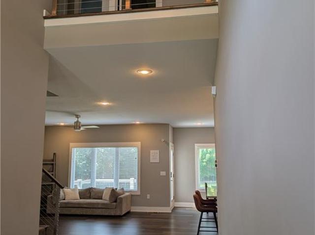 House for sale in Warrensburg, Missouri