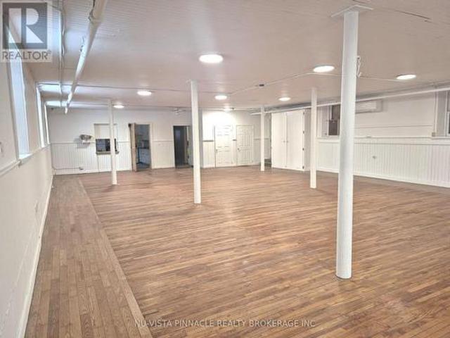 Commercial for rent in Arva, Ontario