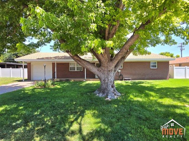 House for sale in Kansas