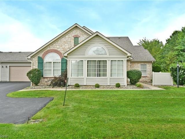 Condo for sale in Warren, Ohio