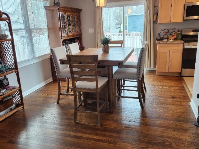 House for sale in Monmouth, New Jersey