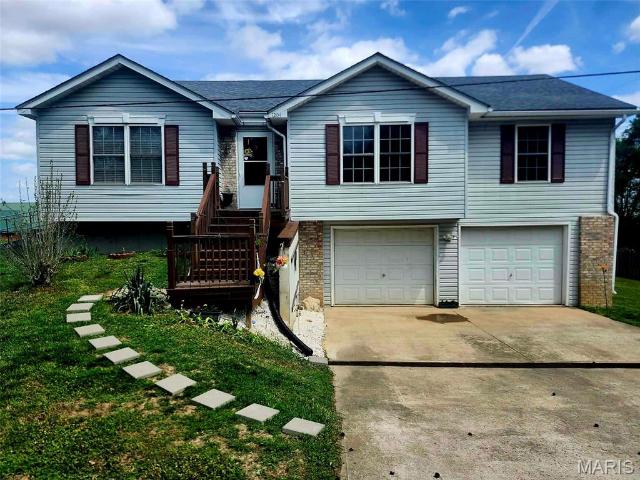 Property for sale in Elsberry, Missouri