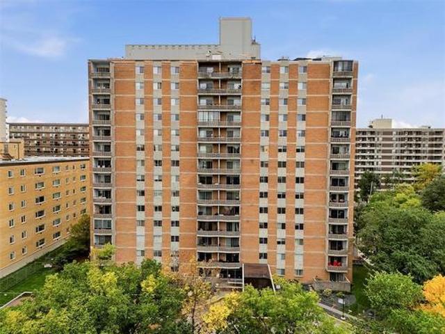 Condo for sale in Roslyn, Winnipeg