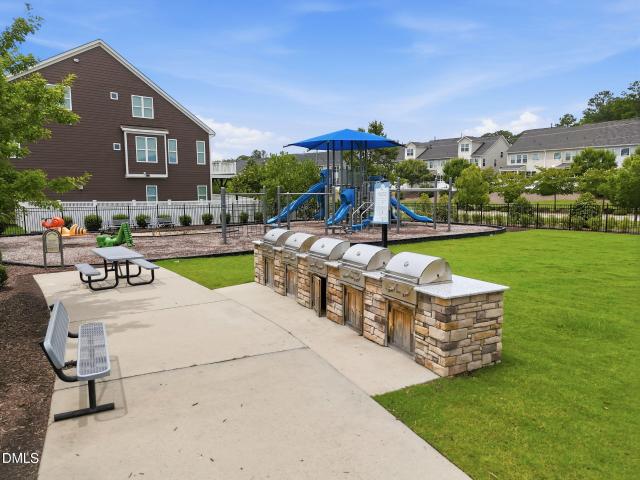 House for sale in Wake, North Carolina