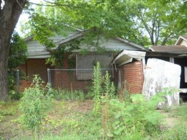 House for sale in Pine Bluff, Jefferson County